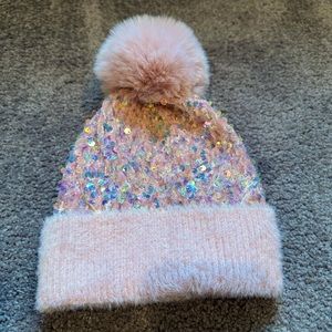 Baby beanie